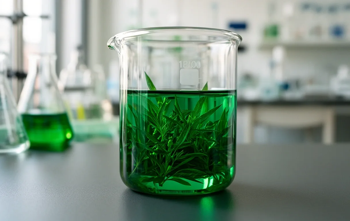 Laboratorio de Precisión