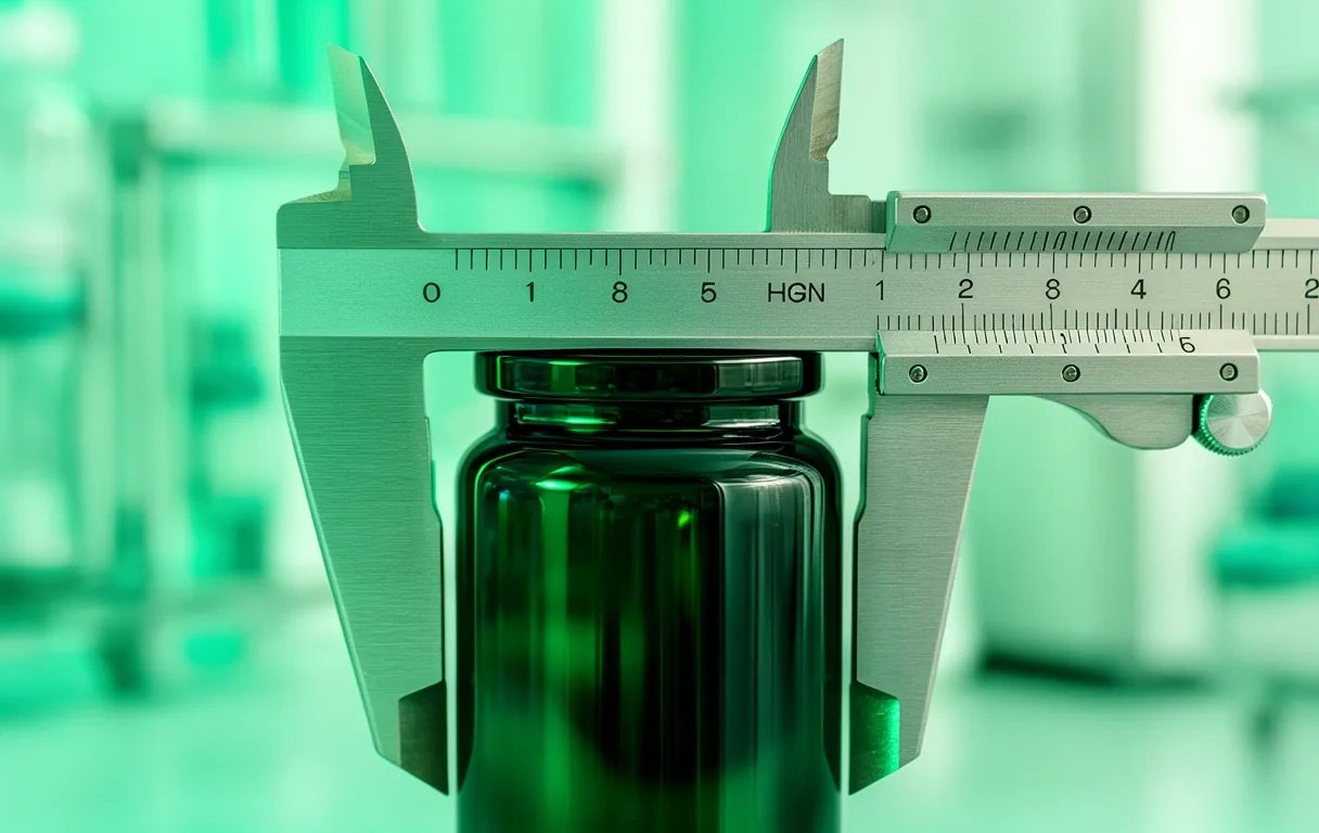Herramientas de precisión en Fuerza Vital